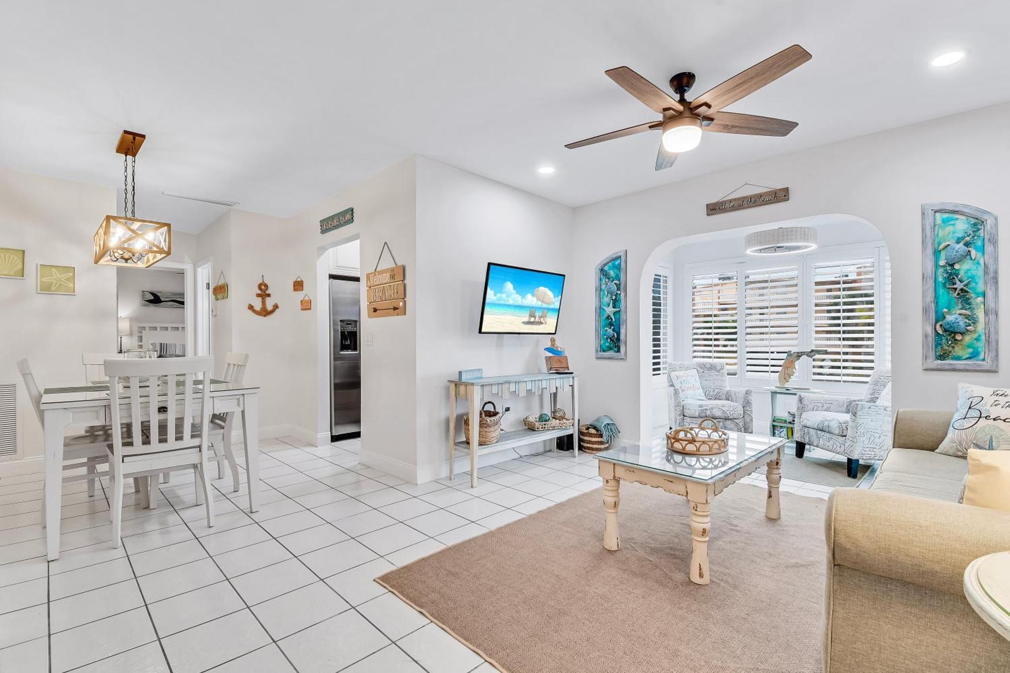 Apartamento Funshine Pointe Capri St. Pete Beach Exterior foto
